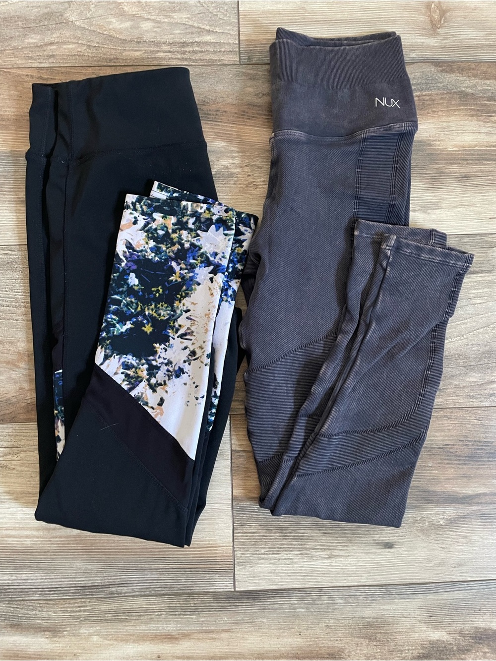 2 pack beautiful leggings